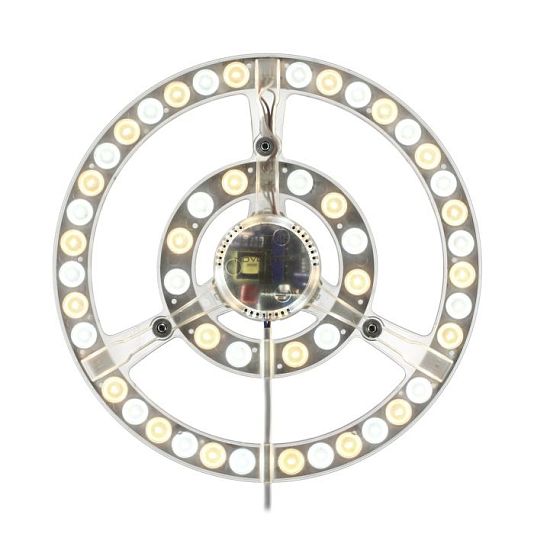 LED модуль с драйвером и линзованным рассеивателем на магнитах с ДУ /APP NOVOTECH 357771 LED модуль с драйвером и линзованным рассеивателем на магнитах с ДУ /APP NOVOTECH 357771