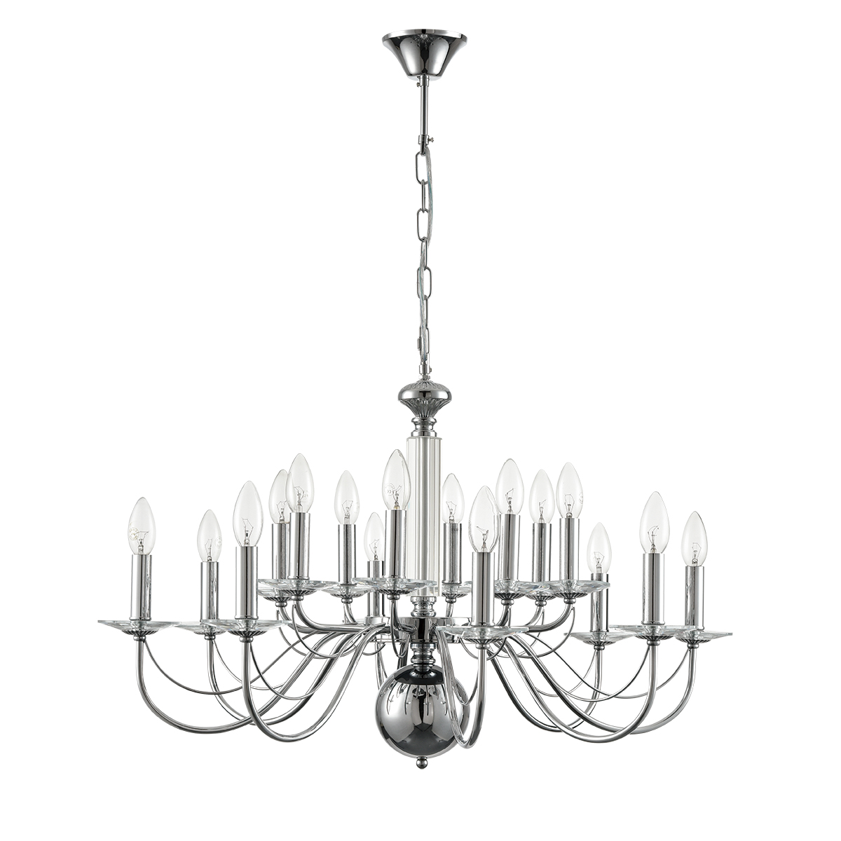 Люстра подвесная LUMION INCANTO 8034/16