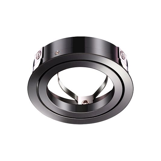 Крепёжное кольцо для арт. 370455-370456 NOVOTECH MECANO 370462 Крепёжное кольцо для арт. 370455-370456 NOVOTECH MECANO 370462