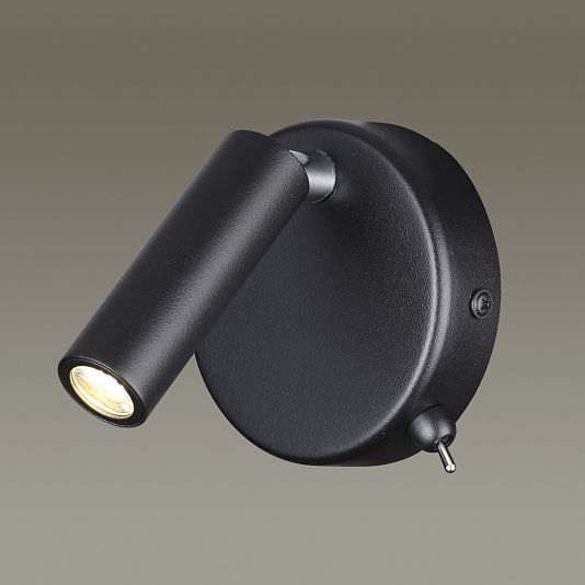 Бра с выкл. LUMION CHASE 5220/3WL