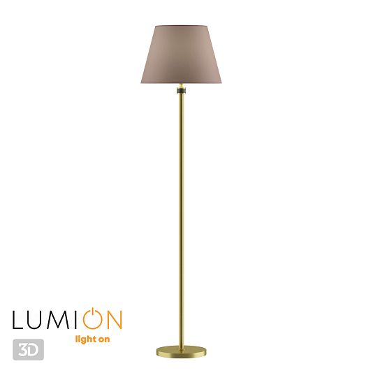 Торшер LUMION MONTANA 4429/1F