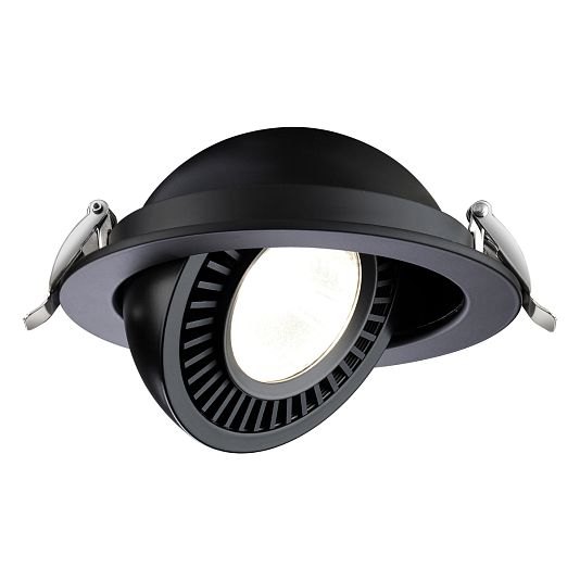 Светильник встраиваемый светодиодный NOVOTECH GESSO 358818