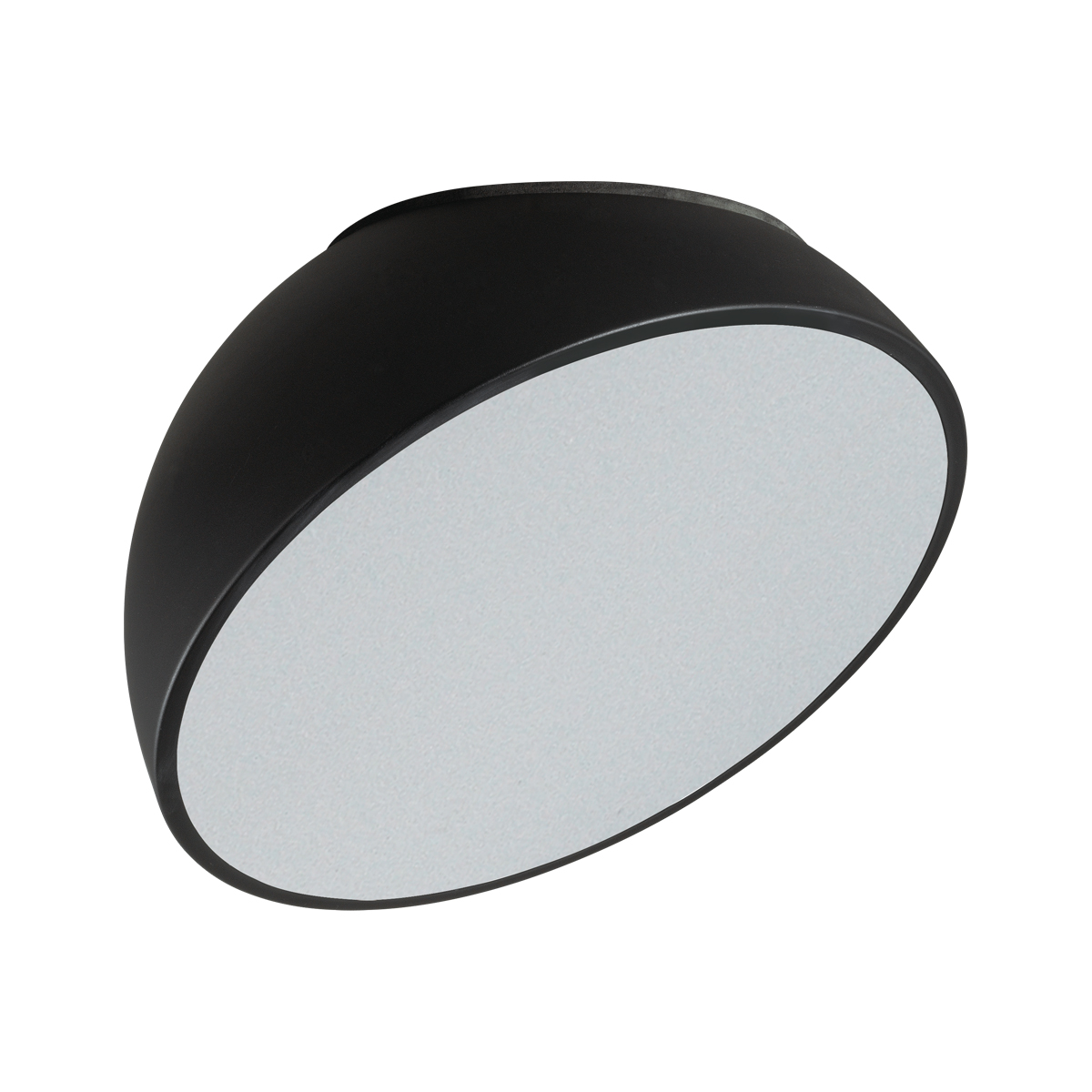 Потолочный светильник СОНЕКС (Sonex) PLUTO BLACK 7658/35L