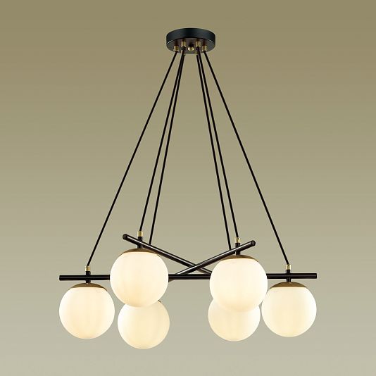 Люстра LUMION RANDI 5212/6 Люстра LUMION RANDI 5212/6