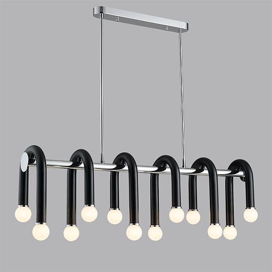 Люстра потолочная LUMION CASPIAN 5699/12C Люстра потолочная LUMION CASPIAN 5699/12C