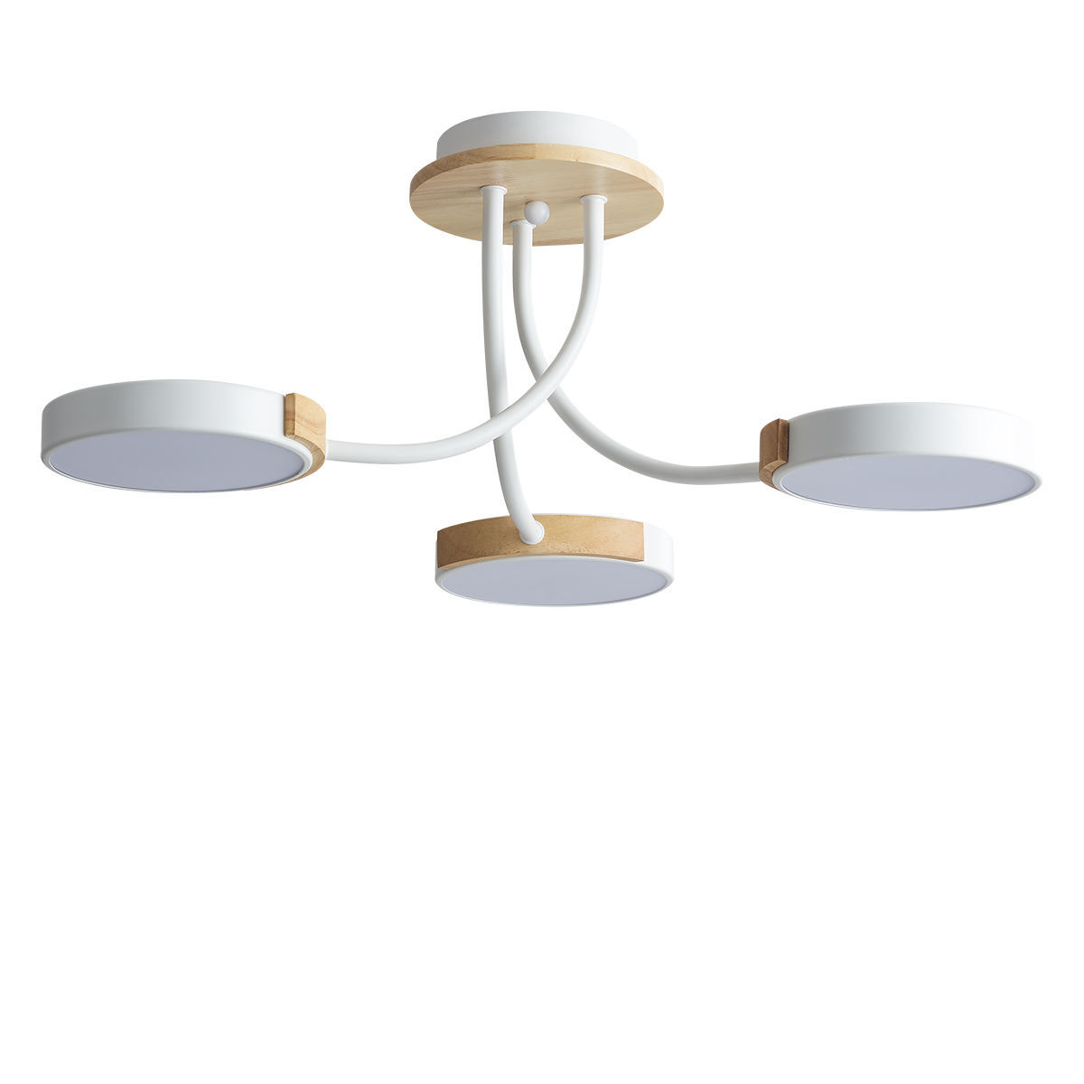 Люстра потолочная LUMION ARLEY 5654/54CL