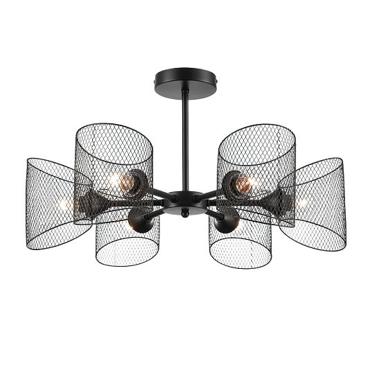 Люстра потолочная LUMION TIDINA 8238/6C Люстра потолочная LUMION TIDINA 8238/6C