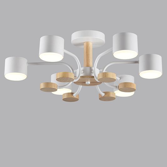 Светильник потолочный LUMION RONDO 8231/6C Светильник потолочный LUMION RONDO 8231/6C