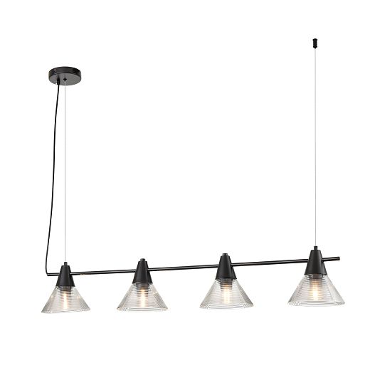 Подвес LUMION CORNE 6595/4A Подвес LUMION CORNE 6595/4A