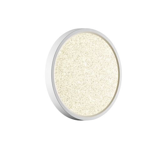Настенно-потолочный светильник СОНЕКС (Sonex) OMEGA WHITE 7661/18L Настенно-потолочный светильник СОНЕКС (Sonex) OMEGA WHITE 7661/18L