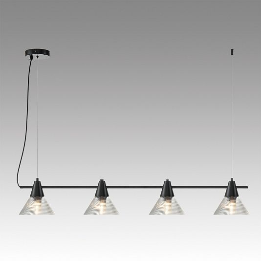 Подвес LUMION CORNE 6595/4A Подвес LUMION CORNE 6595/4A