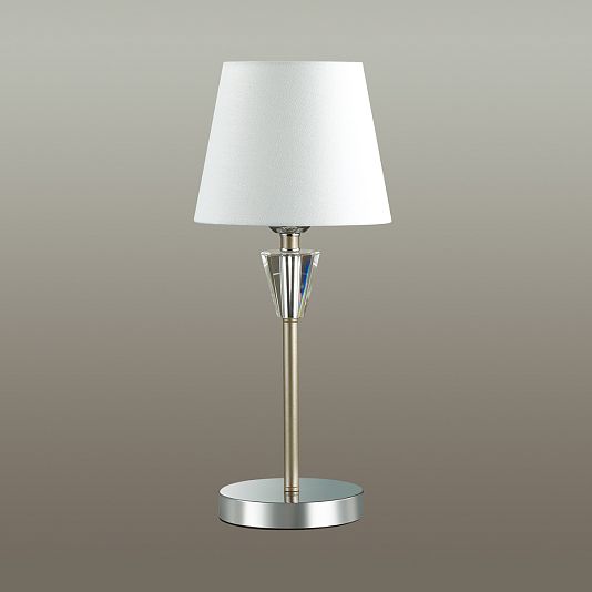 Настольная лампа LUMION LORAINE 3733/1T