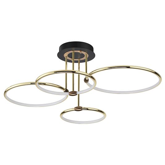 Люстра потолочная LUMION URSULA 5283/96CL