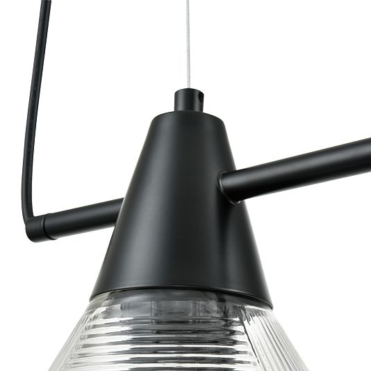 Подвес LUMION CORNE 6595/4A Подвес LUMION CORNE 6595/4A