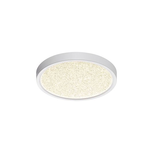 Настенно-потолочный светильник СОНЕКС (Sonex) OMEGA WHITE 7661/18L Настенно-потолочный светильник СОНЕКС (Sonex) OMEGA WHITE 7661/18L