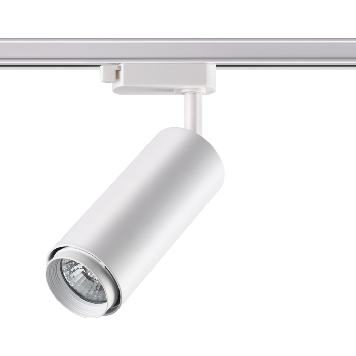 Светильник трековый однофазный трехжильный NOVOTECH PIPE 370415