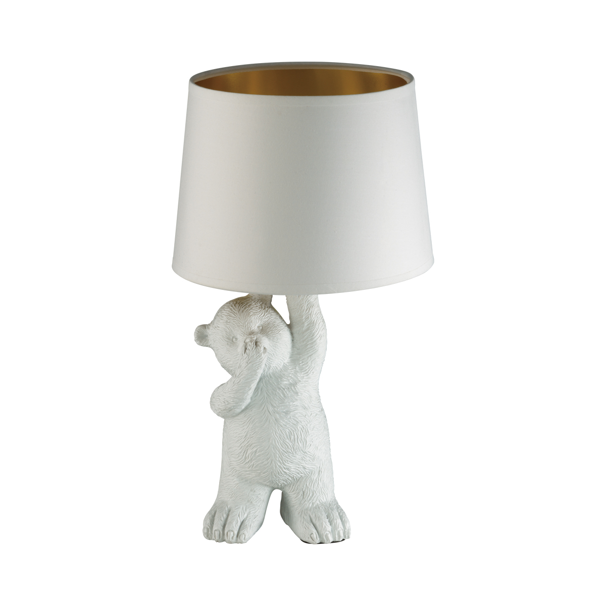 Настольная лампа LUMION BEAR 5663/1T