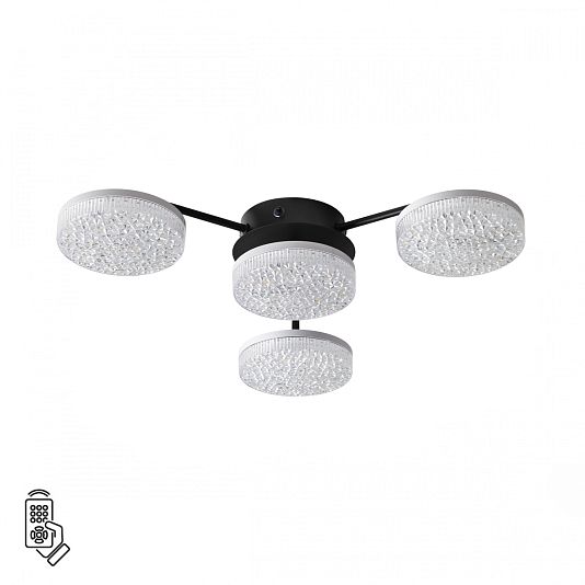 Люстра потолочная LUMION DIDANA 8236/4CL Люстра потолочная LUMION DIDANA 8236/4CL