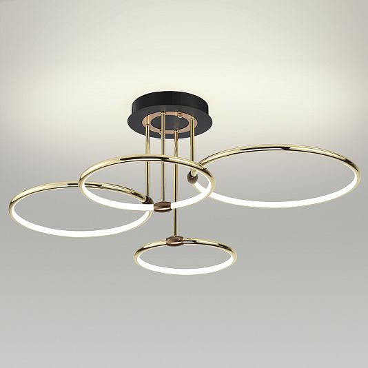 Люстра потолочная LUMION URSULA 5283/96CL