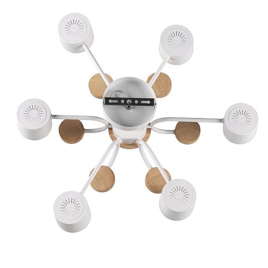 Светильник потолочный LUMION RONDO 8231/6C Светильник потолочный LUMION RONDO 8231/6C
