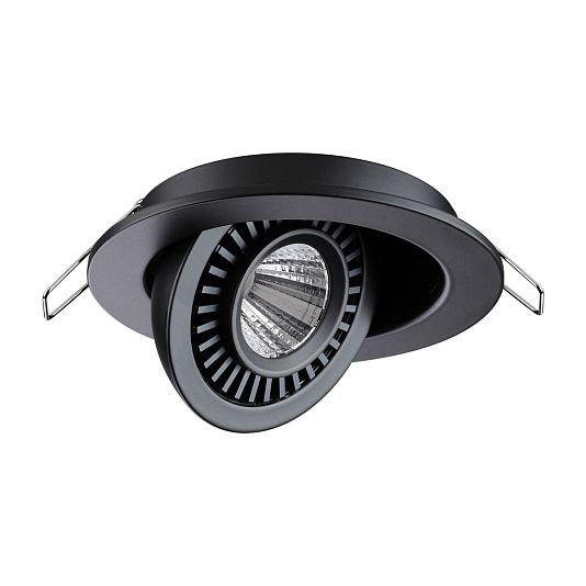 Светильник встраиваемый светодиодный NOVOTECH GESSO 358816