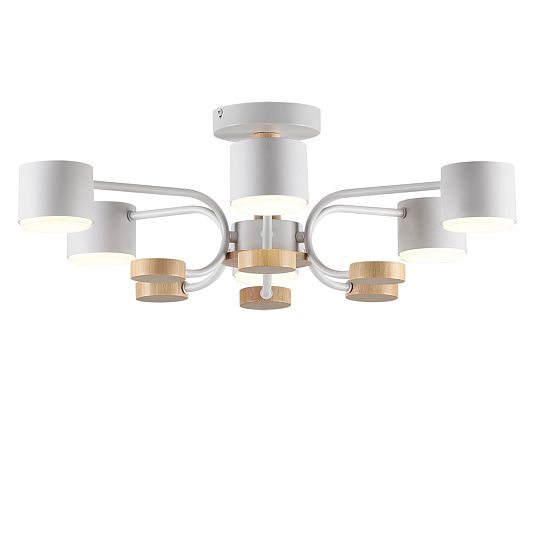 Светильник потолочный LUMION RONDO 8231/6C Светильник потолочный LUMION RONDO 8231/6C