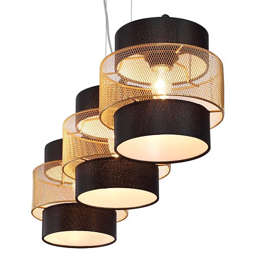 Подвес LUMION ANIMAISA 8003/3A Подвес LUMION ANIMAISA 8003/3A