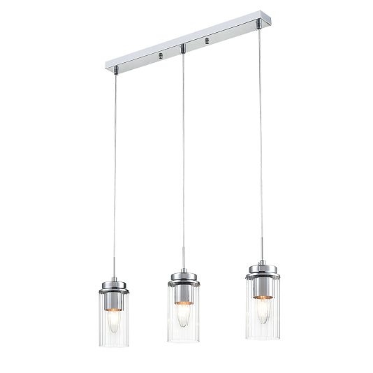 Подвес LUMION ISHA 8102/3A Подвес LUMION ISHA 8102/3A