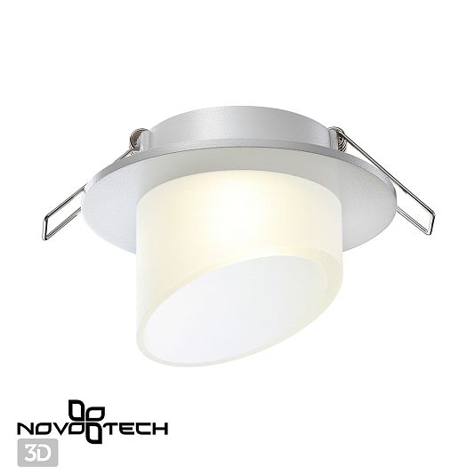 Светильник встраиваемый NOVOTECH LIRIO 370897 Светильник встраиваемый NOVOTECH LIRIO 370897