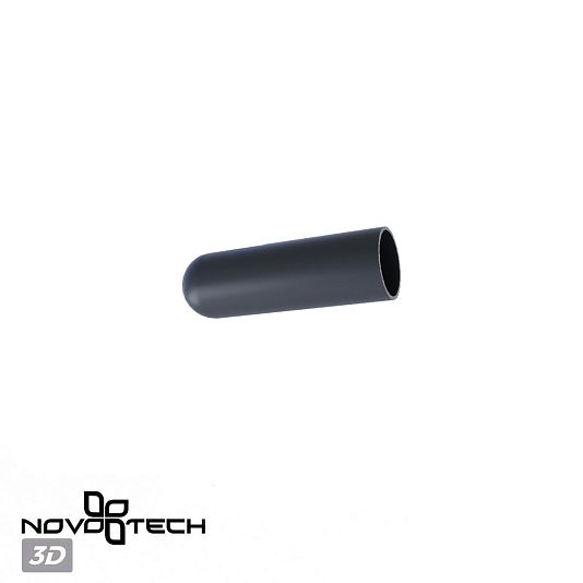 Заглушка торцевая NOVOTECH GLAT 359378 Заглушка торцевая NOVOTECH GLAT 359378