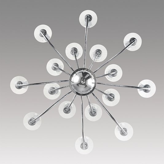 Люстра подвесная LUMION INCANTO 8034/16 Люстра подвесная LUMION INCANTO 8034/16
