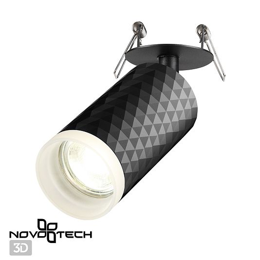 Светильник встраиваемый NOVOTECH BRILL 370851