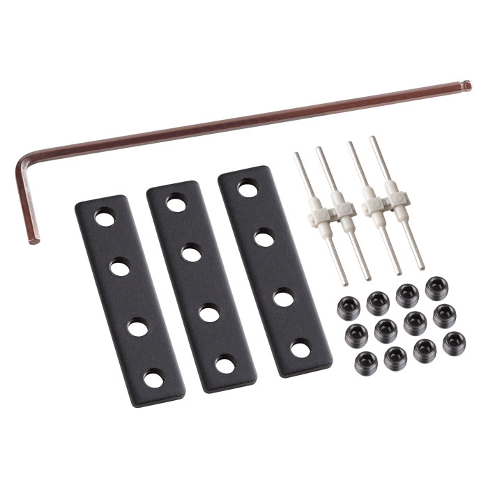 Соединители для низковольтного шинопровода NOVOTECH KIT 135026
