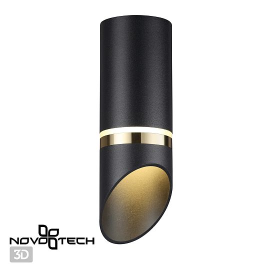 Светильник накладной влагозащищенный NOVOTECH DELTA 370905 Светильник накладной влагозащищенный NOVOTECH DELTA 370905