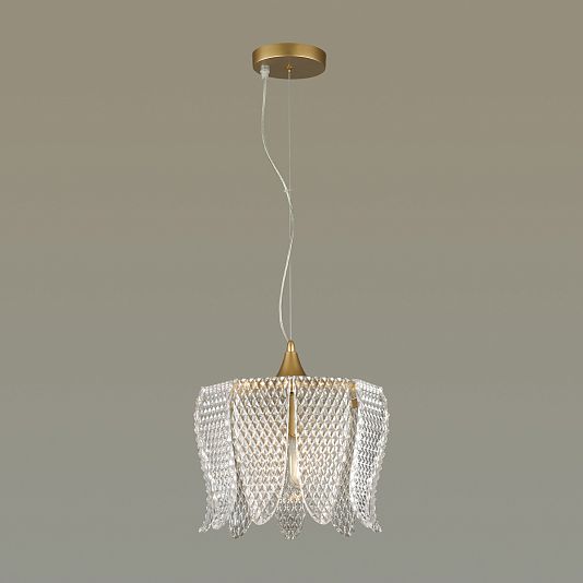 Светильник подвесной LUMION BEATRIS 5296/3