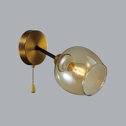 Бра LUMION ODELL 5649/1W