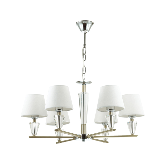Люстра LUMION LORAINE 3733/6