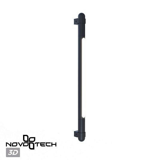 Крепление для настенно-потолочного монтажа NOVOTECH GLAT 359382
