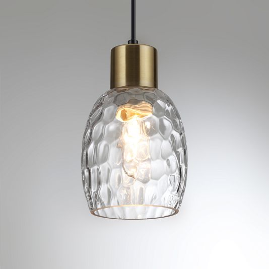Подвес LUMION ICE 6562/1A Подвес LUMION ICE 6562/1A
