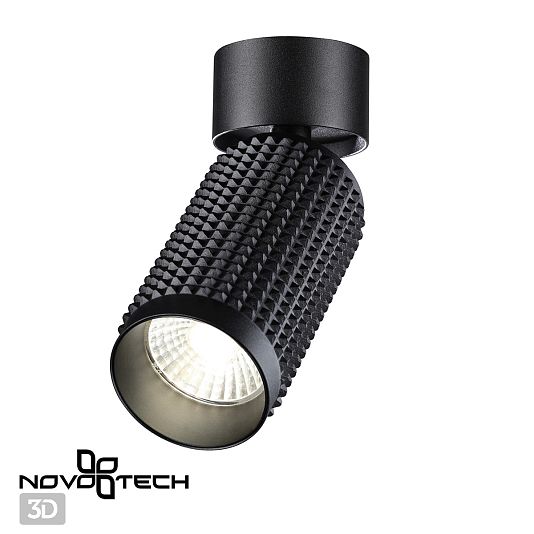 Светильник накладной светодиодный NOVOTECH MAIS LED 358507 Светильник накладной светодиодный NOVOTECH MAIS LED 358507