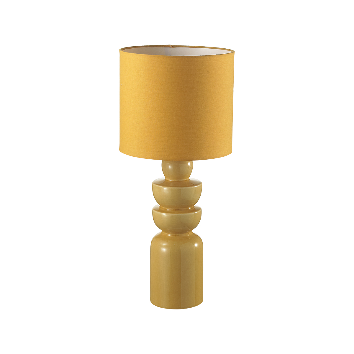Настольная лампа LUMION SEGI 8130/1T