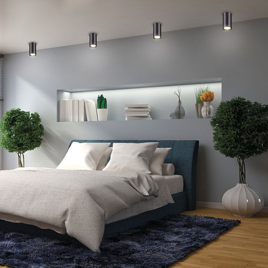 Накладной светильник NOVOTECH PIPE 370420