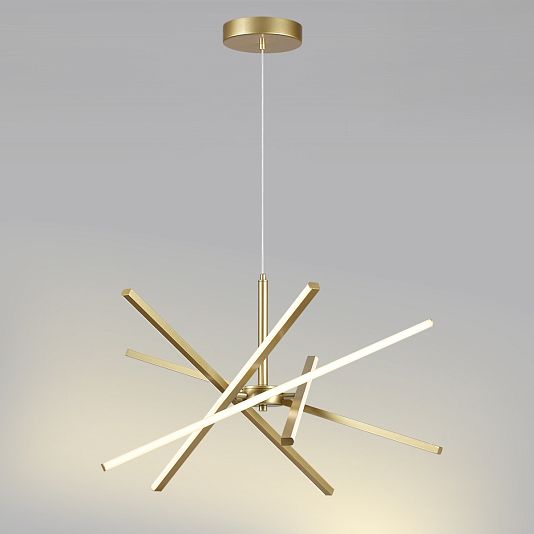Светильник подвесной LUMION PARKER 6564/60L Светильник подвесной LUMION PARKER 6564/60L
