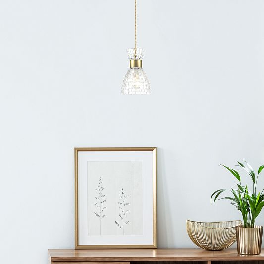 Подвес LUMION JACKIE 3704/1