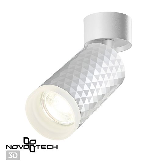 Светильник накладной NOVOTECH BRILL 370846 Светильник накладной NOVOTECH BRILL 370846