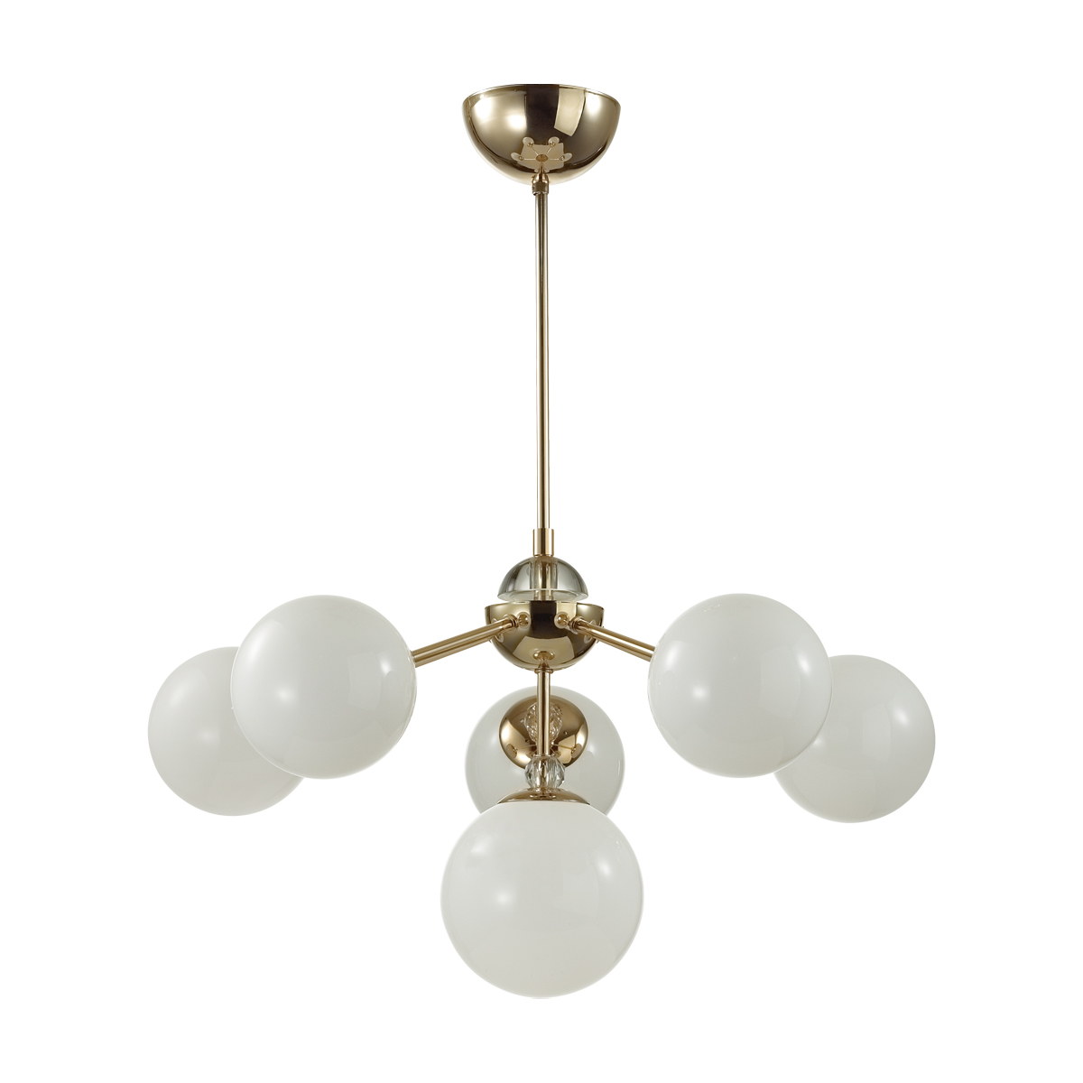 Люстра потолочная LUMION MARSHA 6536/6C