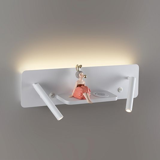Настенный светильник LUMION COSI 5684/10WL