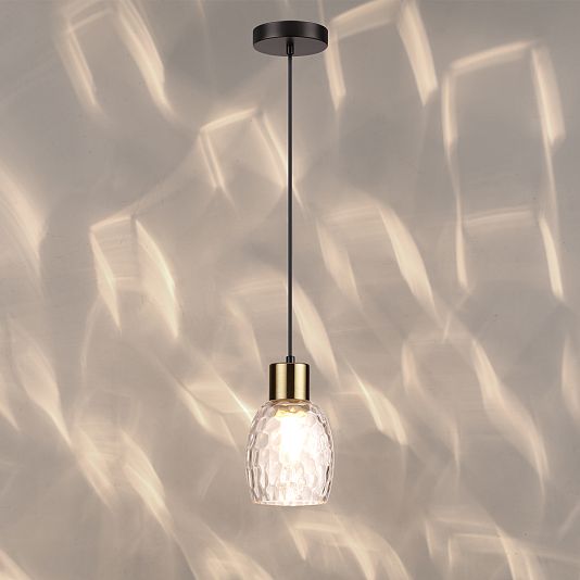 Подвес LUMION ICE 6562/1A Подвес LUMION ICE 6562/1A