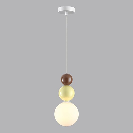 Подвес LUMION BONBONES 6557/1 Подвес LUMION BONBONES 6557/1