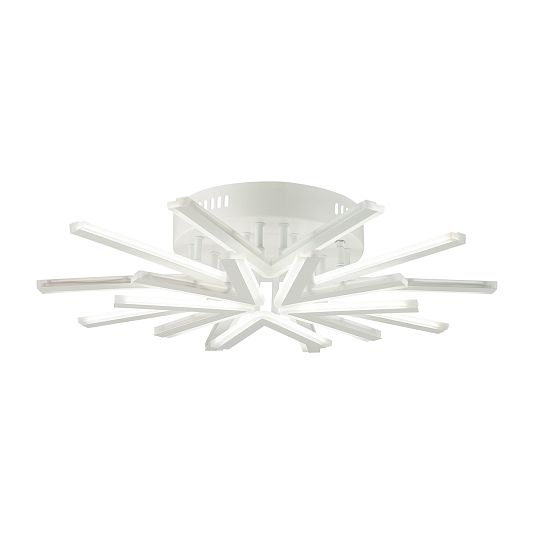 Потолочный светильник LUMION ALBERTA 8029/80CL